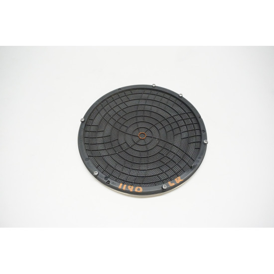 2009-2017 AUDI Q5 S LINE BANG OLUFSEN LEFT DOOR SPEAKER COVER