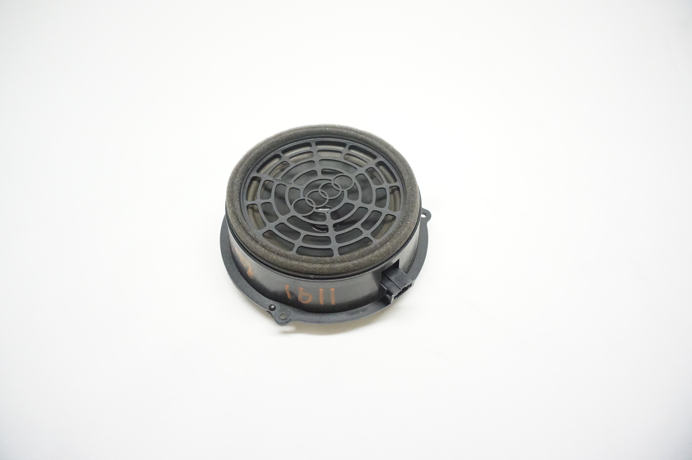 2009-2012 B8 Audi A4 Premium Audio Door Speaker Rear B&O