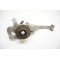 2013-2017 AUDI Q5 Driver Steering Knuckle Spindle KSM Oval 4G0407241D
