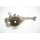 2013-2017 AUDI Q5 Driver Steering Knuckle Spindle KSM Oval 4G0407241D