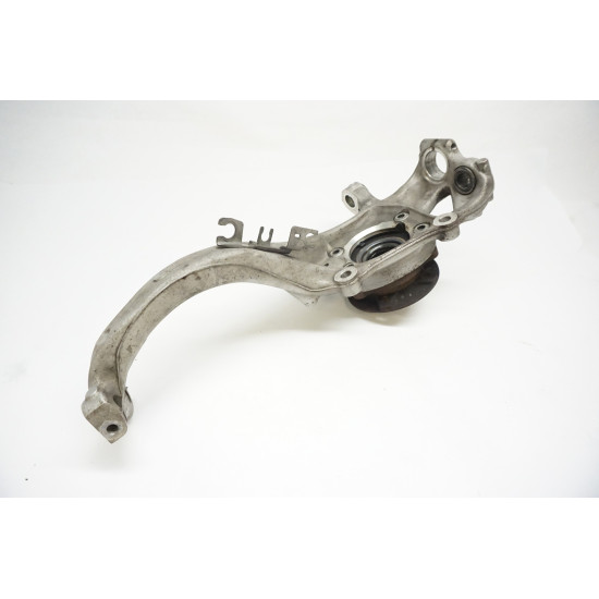 2013-2017 AUDI Q5 Driver Steering Knuckle Spindle KSM Oval 4G0407241D