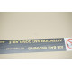 2015 AUDI A4 Visor Left 8U0857551F
