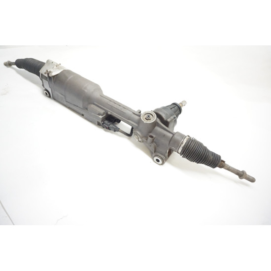 13-17 Audi Q5 SQ5 Electric Rack and Pinion Steering Gear Assembly 8R1423055AF