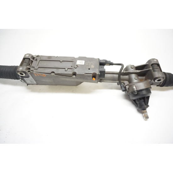 13-17 Audi Q5 SQ5 Electric Rack and Pinion Steering Gear Assembly 8R1423055AF