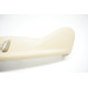 2013-2016 AUDI A4 Driver Seat Switch Trim Beige 8T0881325B