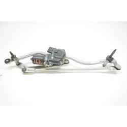 2015 2016 AUDI A4 Windshield Wiper Motor and Linkage