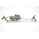 2015 2016 AUDI A4 Windshield Wiper Motor and Linkage