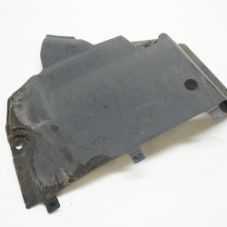 09-17 AUDI Q5 - BELLY PAN Splash Shield Front Left 8R0825201B