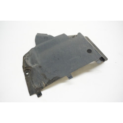 09-17 AUDI Q5 - BELLY PAN Splash Shield Front Left 8R0825201B