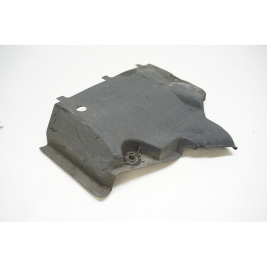 09-17 AUDI Q5 - BELLY PAN Splash Shield Front Left 8R0825201B