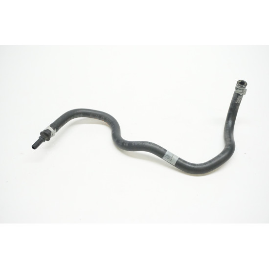 AUDI SQ5 Supercharged Fuel Supply Line 8R0201215N 2014-2017 OEM
