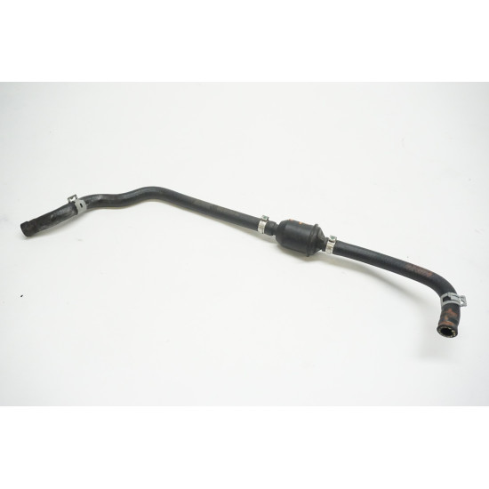 2013-2017 AUDI Q5 3.0L Supercharger Vent Hose 8R0-201-994-AD