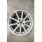 2013-2016 AUDI A4 18 X 8 Factory Alloy Wheel 8K0 601 025 BQ
