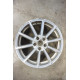 2013-2016 AUDI A4 18 X 8 Factory Alloy Wheel 8K0 601 025 BQ