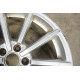 2013-2016 AUDI A4 18 X 8 Factory Alloy Wheel 8K0 601 025 BQ