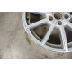 2013-2016 AUDI A4 18 X 8 Factory Alloy Wheel 8K0 601 025 BQ