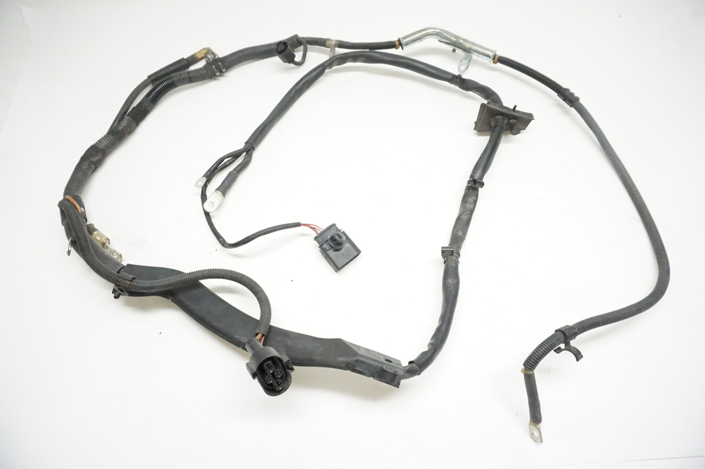 2013-2016 AUDI A4 A5 Engine Starter Wire Harness 8K0971228BB