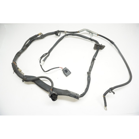 2013-2016 AUDI A4 A5 Engine Starter Wire Harness 8K0971228BB
