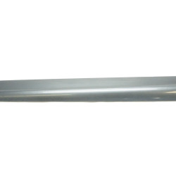 2014-2017 AUDI SQ5 Driver Front Door Blade Molding LX7R 8R0853959B