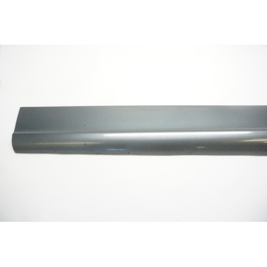 2014-2017 AUDI SQ5 Driver Front Door Blade Molding LX7R 8R0853959B