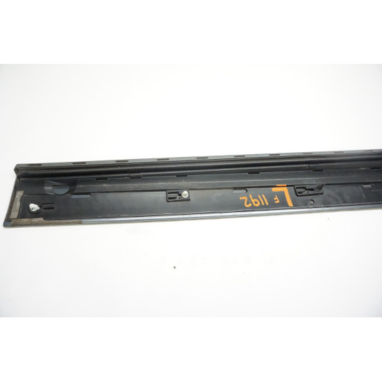 2014-2017 AUDI SQ5 Driver Front Door Blade Molding LX7R 8R0853959B
