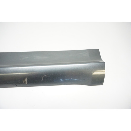 2014-2017 AUDI SQ5 - Rear Door Blade Molding Left Monsoon Grey 8R0853969B