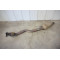 2013-2017 AUDI Q5 - Supercharged Engine Exhaust Downpipe Resonator PASSENGER