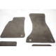 2013-2016 AUDI A4 - MOOR BROWN Carpet Floor Mat Set 8K1863691G