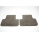 2013-2016 AUDI A4 - MOOR BROWN Carpet Floor Mat Set 8K1863691G
