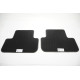 2013-2016 AUDI A4 - MOOR BROWN Carpet Floor Mat Set 8K1863691G