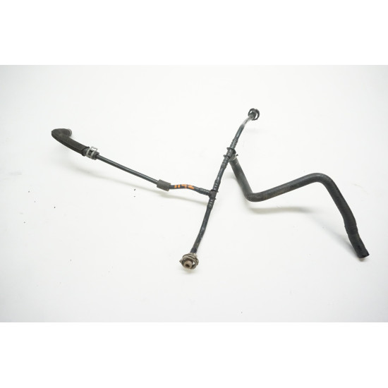 2014-2017 AUDI SQ5 Coolant Recovery Bottle Vent Hose 8R0121081AN
