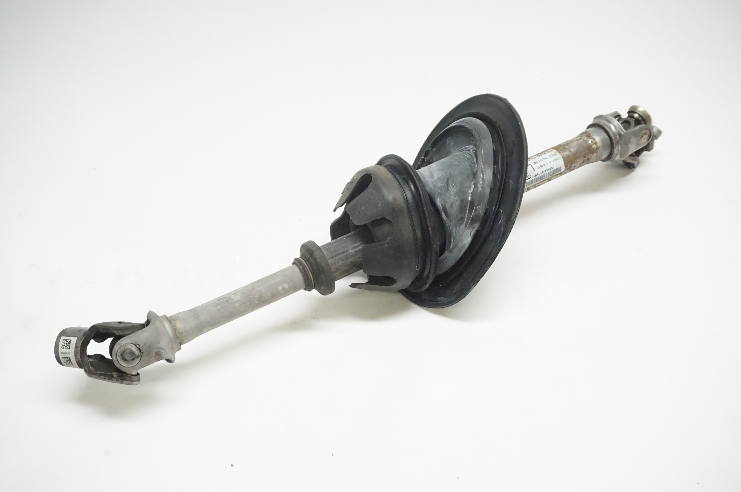 AUDI Q5 Electric Steering Column Shaft 2013-2017 8R1-419-753-H OEM
