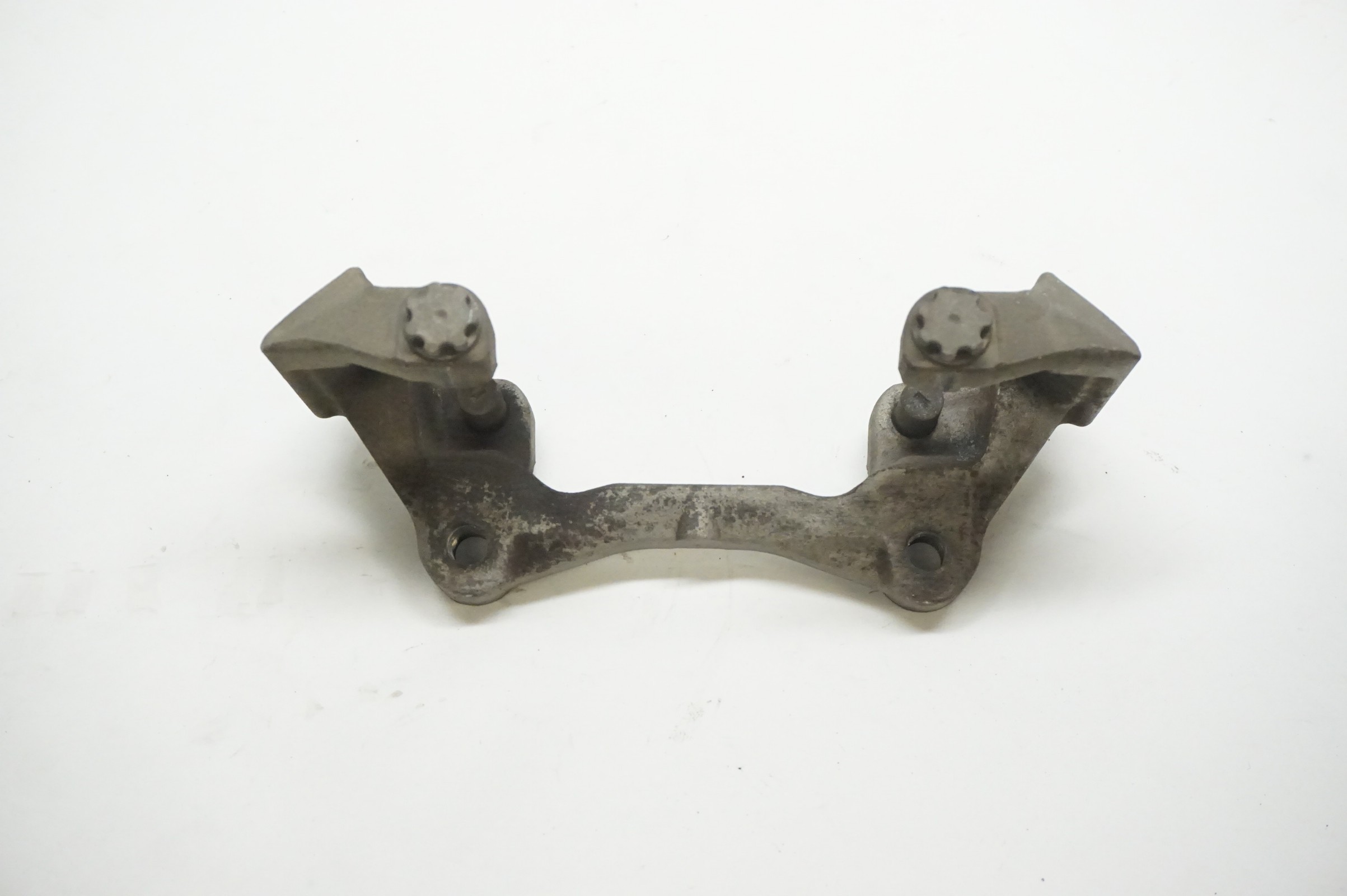 AUDI A5 2.0T Front Brake Caliper Bracket 4G0615125 2010-2017