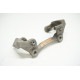 AUDI A5 2.0T Front Brake Caliper Bracket 4G0615125 2010-2017