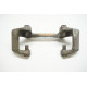 AUDI A5 2.0T Front Brake Caliper Bracket 4G0615125 2010-2017