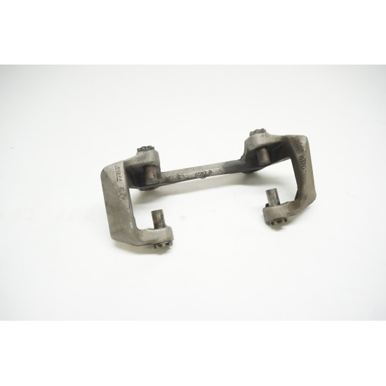 B8 AUDI A4 2.0T Front Driver Caliper Bracket 2013-2016 4G0-615-125