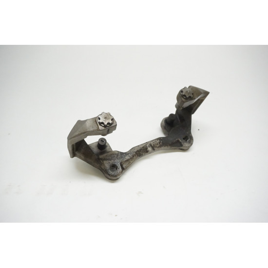 B8 AUDI A4 2.0T Front Driver Caliper Bracket 2013-2016 4G0-615-125