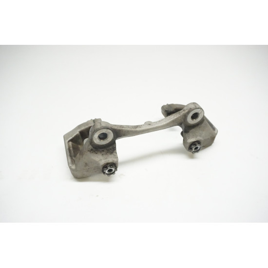 B8 AUDI A4 2.0T Front Driver Caliper Bracket 2013-2016 4G0-615-125