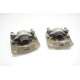 2013-2016 AUDI A4 A5 Front Brake Caliper Set 8K0615123H 8K0615124H