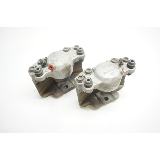 2013-2016 AUDI A4 A5 Front Brake Caliper Set 8K0615123H 8K0615124H