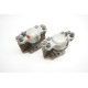 2013-2016 AUDI A4 A5 Front Brake Caliper Set 8K0615123H 8K0615124H