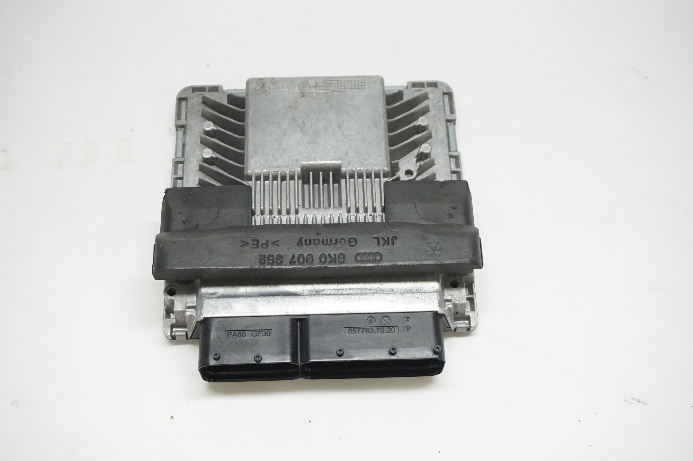 2014-2017 AUDI SQ5 CTU Engine Control Unit ECU Module 8R0907551G
