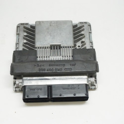 2014-2017 AUDI SQ5 CTU Engine Control Unit ECU Module 8R0907551G