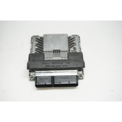 2014-2017 AUDI SQ5 CTU Engine Control Unit ECU Module 8R0907551G