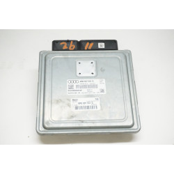 2014-2017 AUDI SQ5 CTU Engine Control Unit ECU Module 8R0907551G