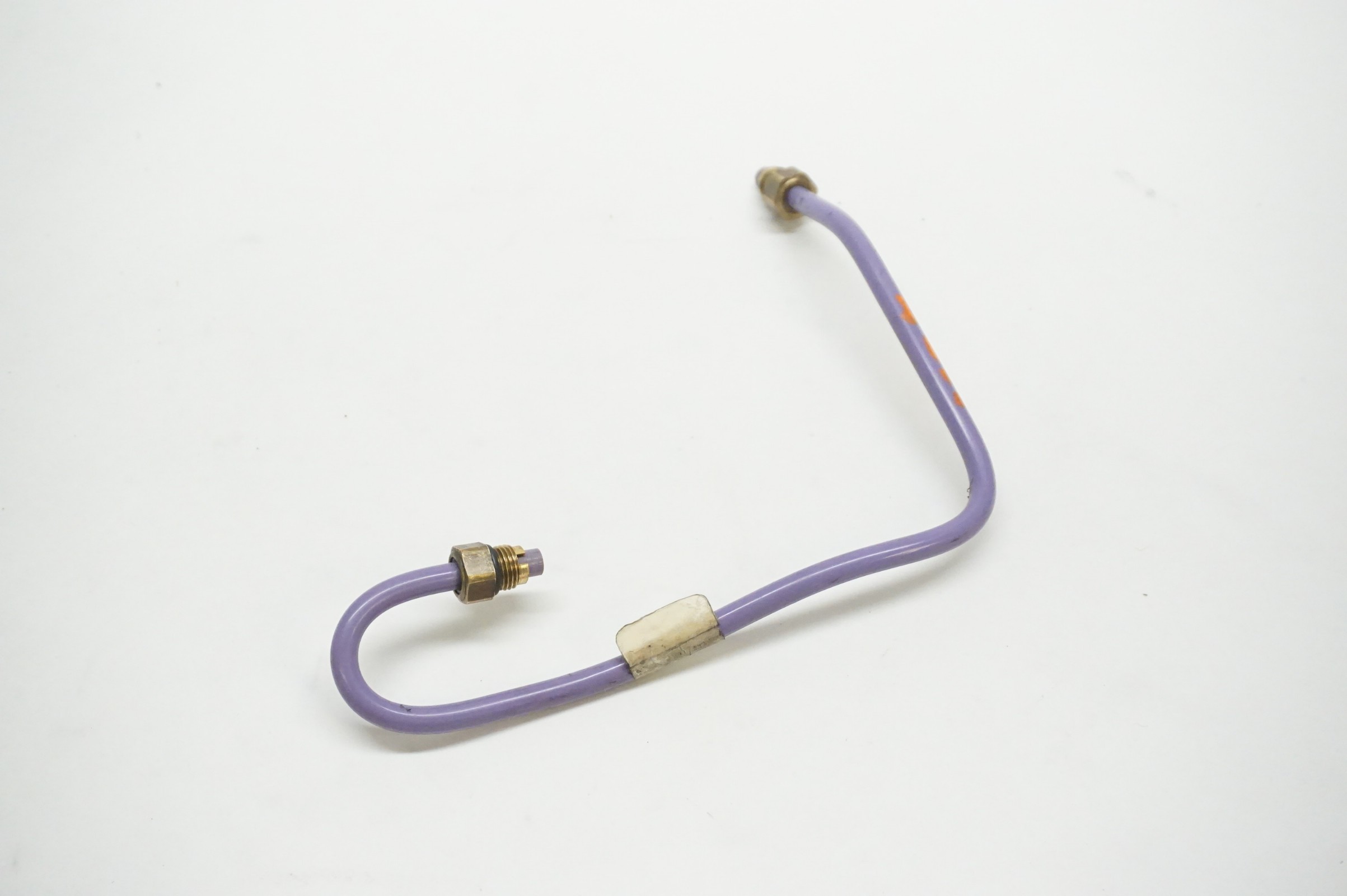 2013-2018 Audi S6 S7 RS7 Air Compressor Hose 4G0616715B
