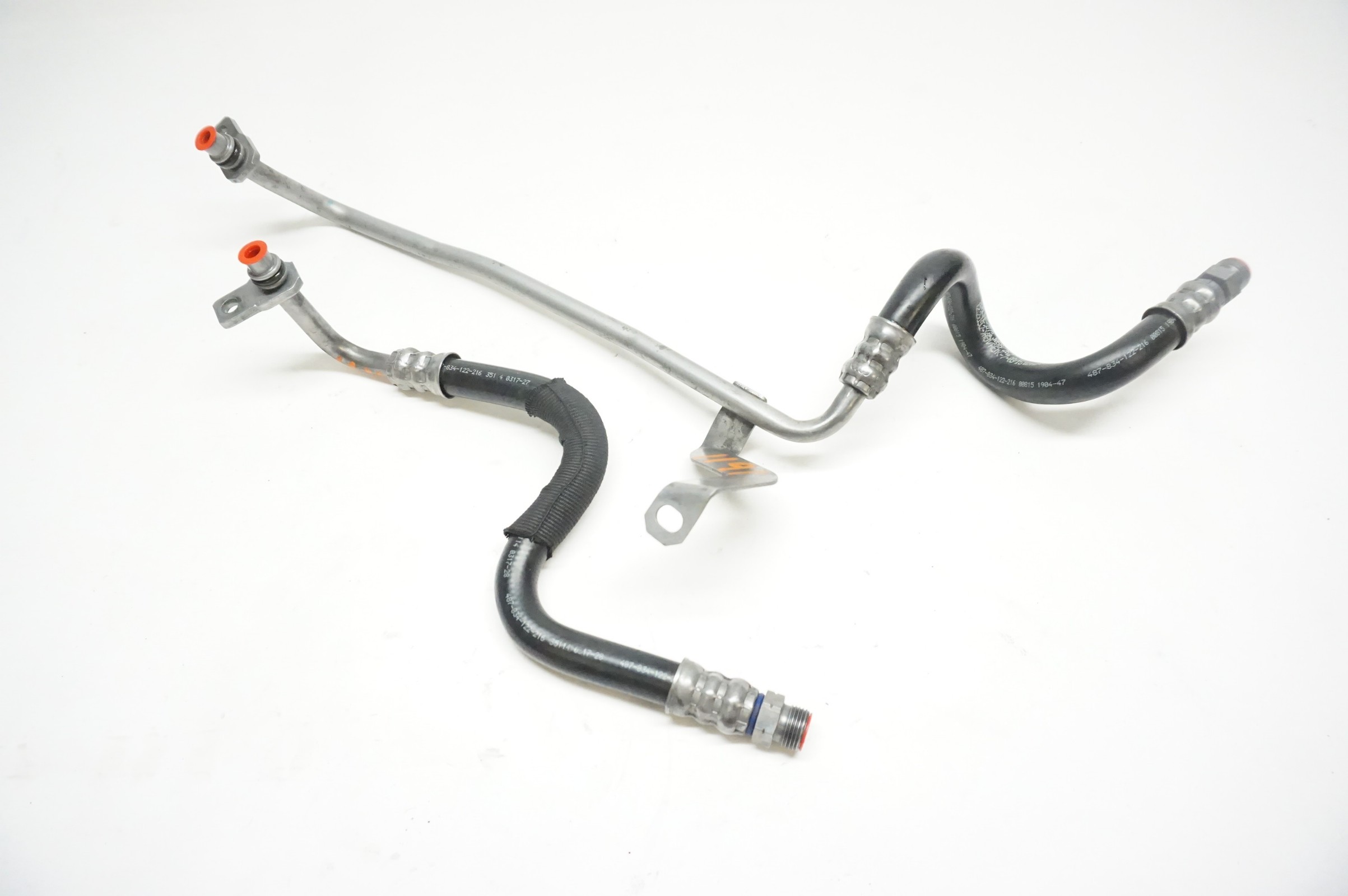 2013-2016 AUDI A4 S5 Automatic Transmission Flex Hoses OEM 8K0317825R