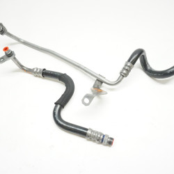 2013-2016 AUDI A4 S5 Automatic Transmission Flex Hoses OEM 8K0317825R