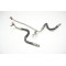 2013-2016 AUDI A4 S5 Automatic Transmission Flex Hoses OEM 8K0317825R