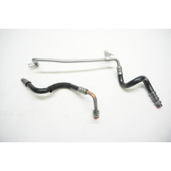 2013-2016 AUDI A4 S5 Automatic Transmission Flex Hoses OEM 8K0317825R